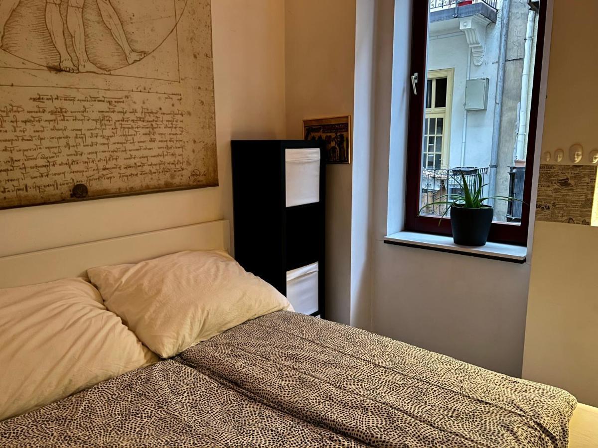 Small Home Budapest Lonyay Exterior photo
