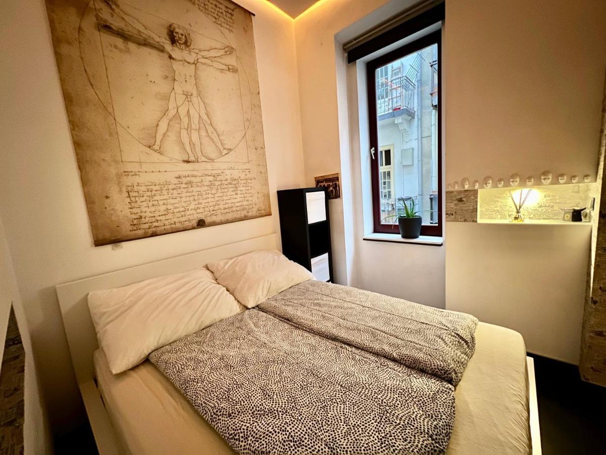 Small Home Budapest Lonyay Exterior photo